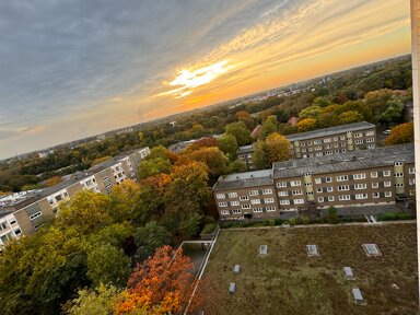 Wohnung zum Kauf als Kapitalanlage geeignet 150.000 € 2 Zimmer 59 m² Garath Düsseldorf 40595