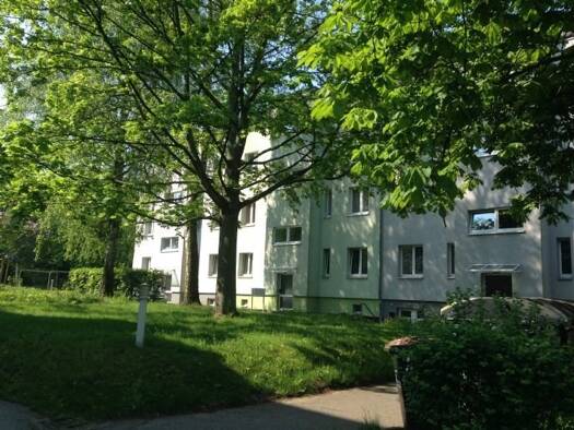 Wohnung zur Miete 300 € 2 Zimmer 48 m² 2. Geschoss frei ab sofort Richard Wagner-Str. 60 we 12 Kapellenberg Chemnitz 09119