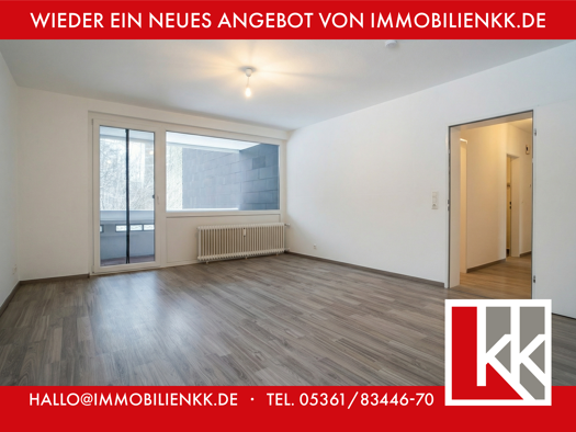 Wohnung zum Kauf 115.000 € 2 Zimmer 65 m² Weststadt Braunschweig 38120
