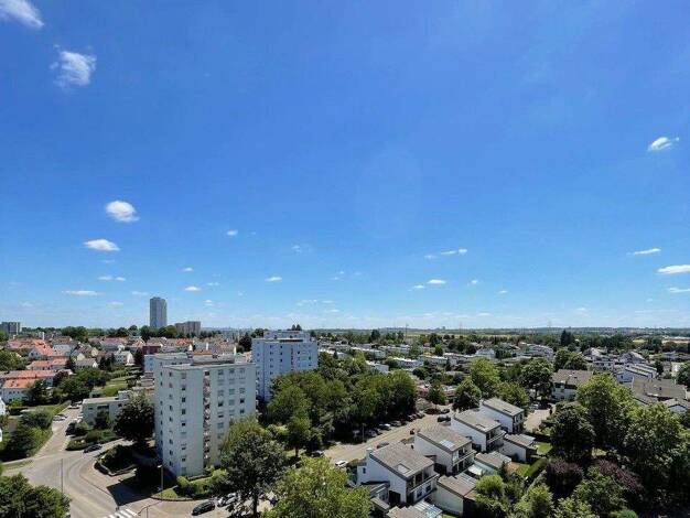 Wohnung zum Kauf provisionsfrei 329.000 € 5 Zimmer 130 m² Bietigheim Bietigheim-Bissingen 74321