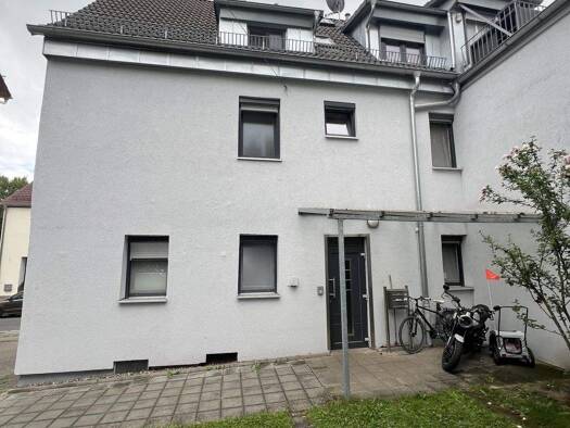 Wohnung zum Kauf 399.000 € 3 Zimmer 77,8 m² Schniegling Nürnberg 90427