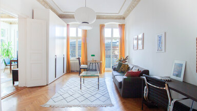 Wohnung zum Kauf 870.000 € 3 Zimmer 96,6 m² 1. Geschoss Prenzlauer Berg Berlin 10435