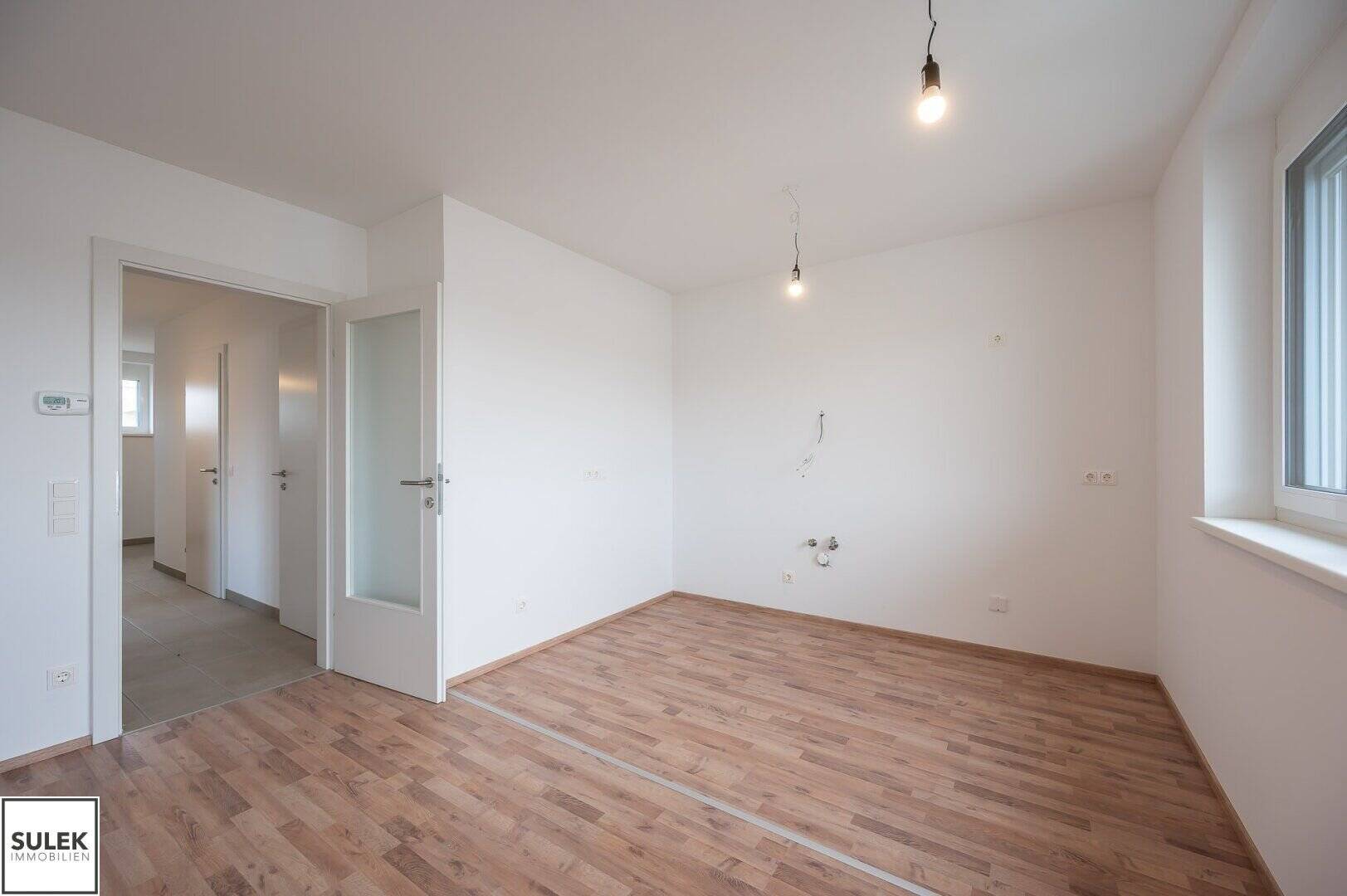 Wohnung – Eisenstadt, Katastralgemeinde Eisenstadt - Ansicht 3