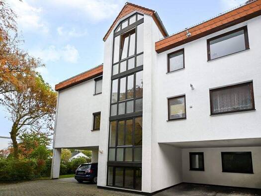 Wohnung zum Kauf 195.000 € 2 Zimmer 87 m² 1. Geschoss Altenbauna Baunatal 34225