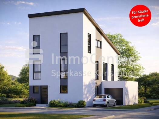 Grundstück zum Kauf provisionsfrei 169.000 € 208 m² Grundstück Spöck Stutensee / Spöck 76297