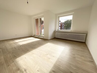 Wohnung zur Miete 492 € 3 Zimmer 69,2 m² EG Von-Bodelschwingh-Straße 7 Aurich Aurich 26603