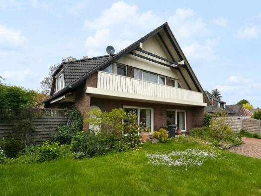 Einfamilienhaus zum Kauf 309.000 € 6 Zimmer 219 m² 950 m² Grundstück Egels Aurich 26605