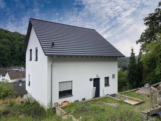 Einfamilienhaus zum Kauf 429.000 € 4 Zimmer 122,3 m² 449 m² Grundstück Hemer 58675