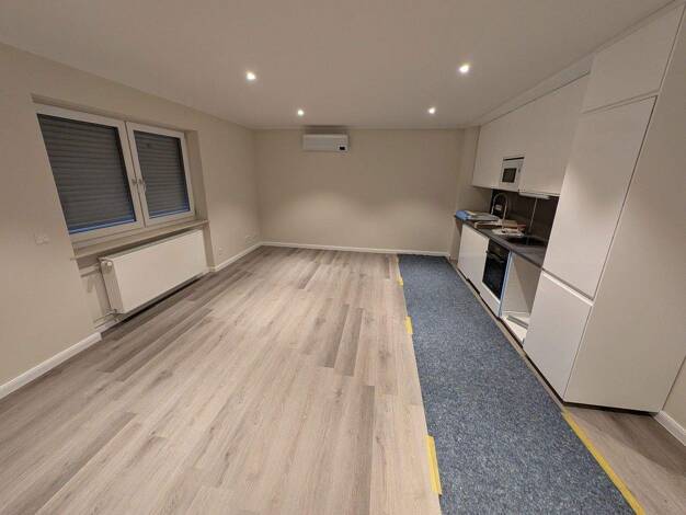 Wohnung zur Miete - Erstbezug 1.060 € 3 Zimmer 68,5 m² 1. Geschoss Schmidtstraße 8 Rüdesheim am Rhein 65385