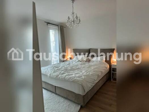 Wohnung zur Miete Tauschwohnung 700 € 2 Zimmer 53 m² 2. Geschoss Adlershof Treptow-Köpenick 12489