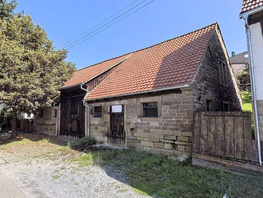 Grundstück zum Kauf 195.000 € 651 m² Grundstück Diefenbach Sternenfels / Diefenbach 75447