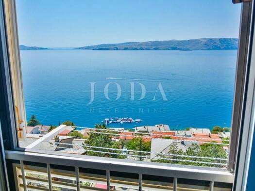 Wohnung zum Kauf 189.000 € 3 Zimmer 61 m² 3. Geschoss Senj
