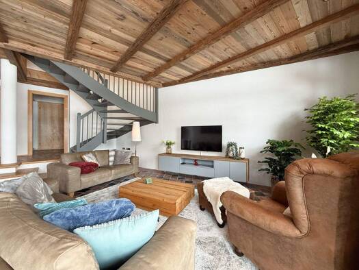 Mehrfamilienhaus zum Kauf 1.800.000 € 8 Zimmer 299 m² 967 m² Grundstück frei ab 01.09.2026 Hopfgarten im Brixental 6361