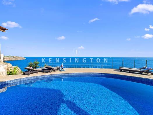 Einfamilienhaus zum Kauf provisionsfrei 3.500.000 € 5 Zimmer 116 m² 1.372 m² Grundstück Cala 07639