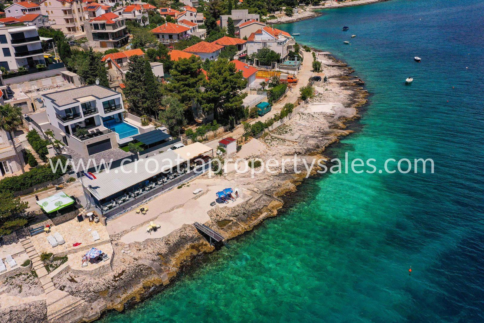 Haus zum Kauf 2.500.000 € 4 Zimmer 218 m²<br/>Wohnfläche Trogir