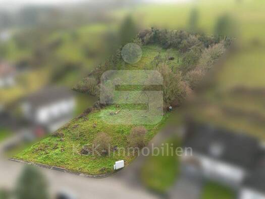 Grundstück zum Kauf 107.500 € 3.236 m² Grundstück Holzmülheim Nettersheim 53947