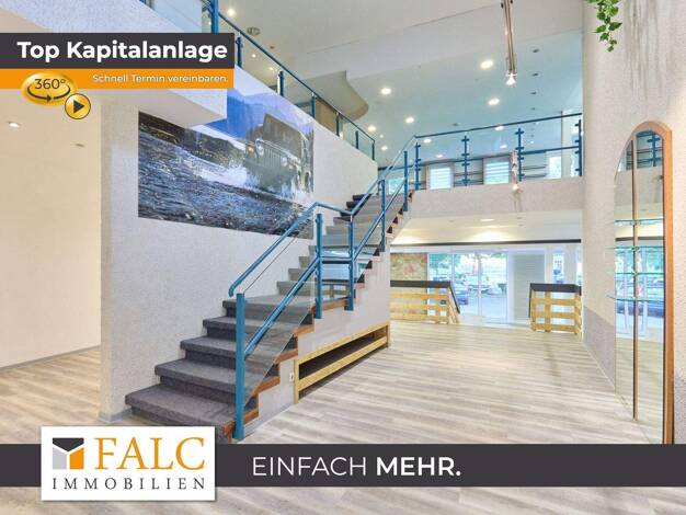 Stadthaus zum Kauf provisionsfrei 375.000 € 4 Zimmer 139 m² 193 m² Grundstück Am Markt 22 / Sleidanusstraße 7 22 Schleiden 53937