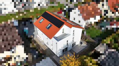 Wohnung zur Miete 1.100 € 4 Zimmer 77 m² Geschoss 1/2 Straubing Straubing 94315