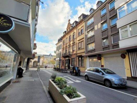 Wohnung zur Miete 2.200 € 4 Zimmer 132 m² frei ab 15.12.2025 Wiesbaden 65183