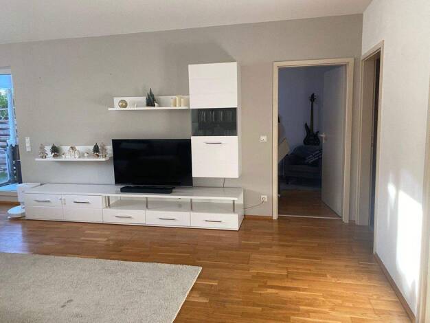 Studio zur Miete 1.140 € 1 Zimmer 81 m² EG Herrnweg 34 a Gonsenheim Mainz 55122