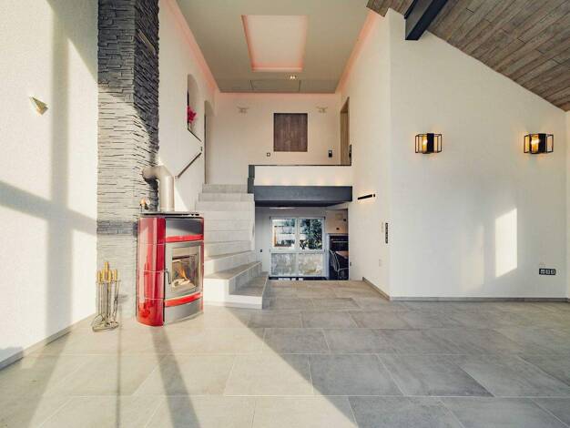 Einfamilienhaus zum Kauf 1.050.000 € 5,5 Zimmer 183,2 m² 426 m² Grundstück Breisach Breisach am Rhein 79206