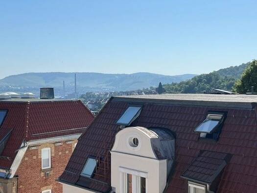 Wohnung zur Miete 1.026 € 3 Zimmer 72 m² 3. Geschoss Ost Stuttgart 70184