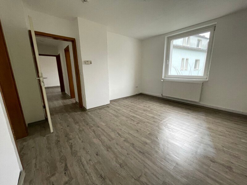 Wohnung zur Miete 487 € 4 Zimmer 61,1 m²<br/>Wohnfläche 1.<br/>Geschoss 02.02.2025<br/>Verfügbarkeit Lerchenstr. 43 Sonnenhügel 62 Osnabrück 49088