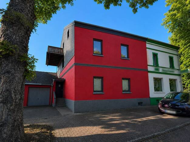 Wohnung zum Kauf 175.000 € 3 Zimmer 78 m² 2. Geschoss Kirchlinde Huckarde 44379