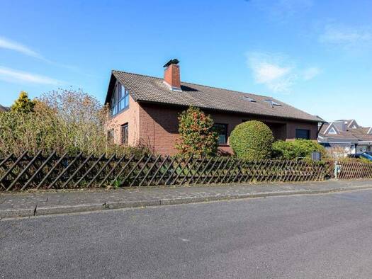 Einfamilienhaus zum Kauf 649.000 € 7 Zimmer 175 m² 706 m² Grundstück Bergisch Gladbach (Schildgen) 51467