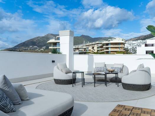 Penthouse zum Kauf 595.000 € 3 Zimmer 180 m² 2. Geschoss Fuengirola 29640
