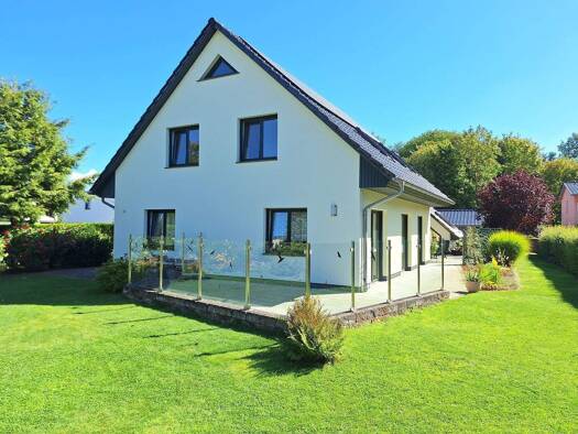 Mehrfamilienhaus zum Kauf 1.099.000 € 8 Zimmer 288,9 m² 1.119 m² Grundstück frei ab 01.01.2027 Eldena Greifswald 17493