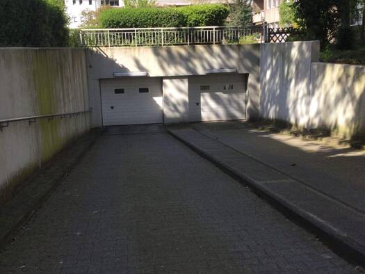 Tiefgarage zur Miete 30 € Grevenbroicher Str./Tiefgar 7+8 Stadtmitte Viersen 41748