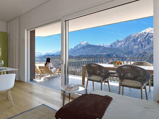 Wohnung zum Kauf 4 Zimmer 87,6 m² 1. Geschoss Kirchmairweg Pill 6136