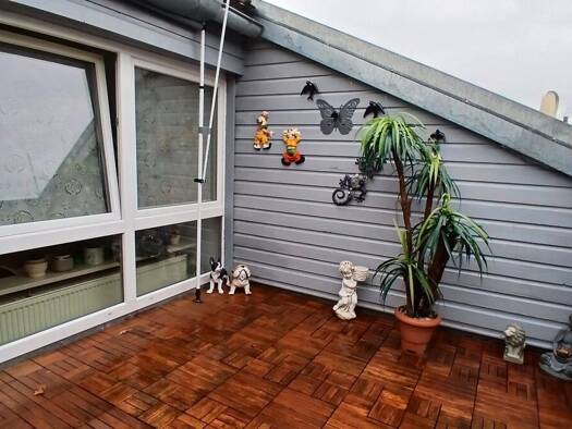 Maisonette zum Kauf 135.000 € 2 Zimmer 63,3 m² 2. Geschoss Bodenmais 94249