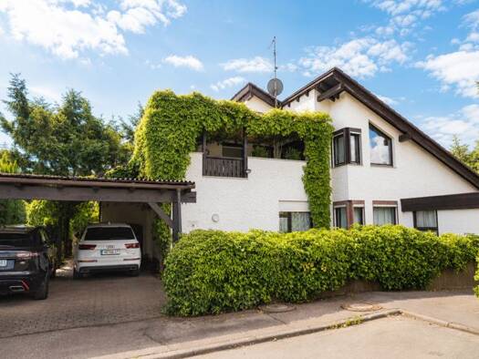 Einfamilienhaus zum Kauf 539.000 € 9 Zimmer 280 m² 998 m² Grundstück Wetter Wetter 35083