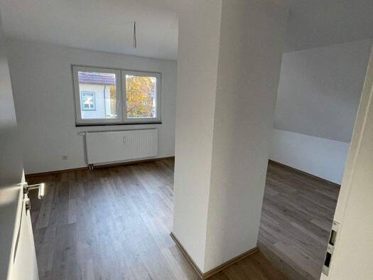 Wohnung zur Miete 850 € 3 Zimmer 74 m² 2. Geschoss Villingen Villingen-Schwenningen 78050