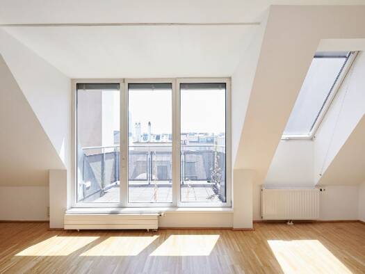Wohnung zum Kauf 399.000 € 3 Zimmer 66,4 m² Wien 1030