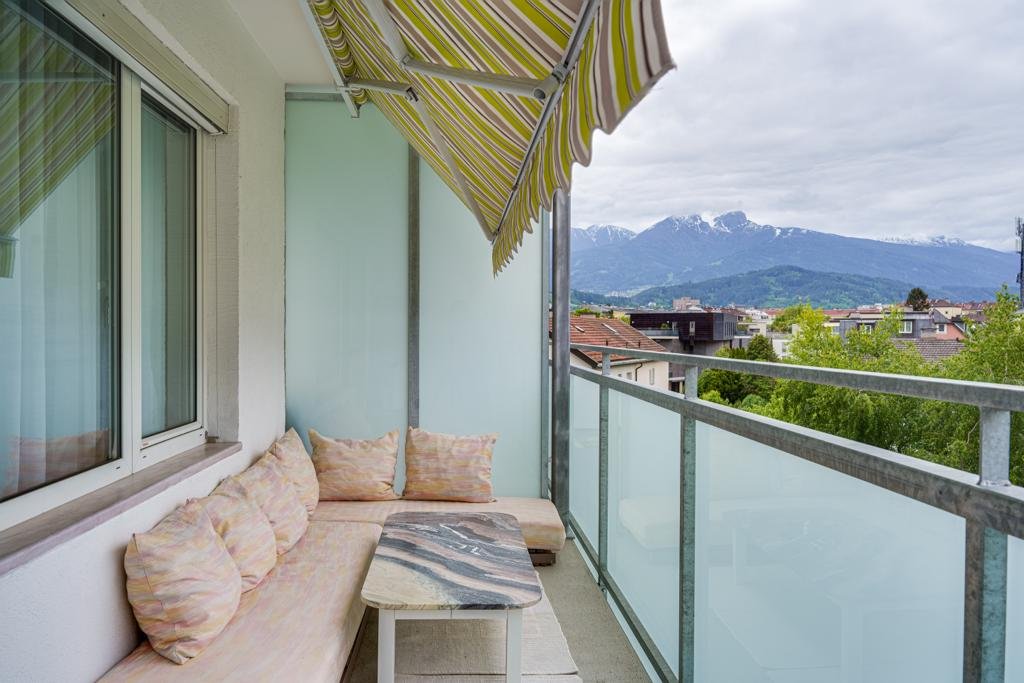 Wohnung zur Miete Wohnen auf Zeit 3.097,20 € 2 Zimmer 72 m²<br/>Wohnfläche ab sofort<br/>Verfügbarkeit Pradl Innsbruck 6020