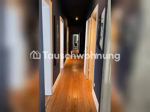 Wohnung zur Miete Tauschwohnung 977 € 3 Zimmer 80 m² 1. Geschoss Altona-Nord Altona 22769