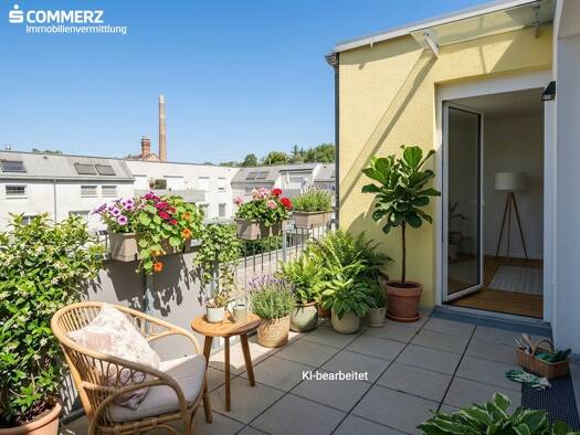 Wohnung zur Miete 789 € 2 Zimmer 66,6 m² 2. Geschoss Spillern 2104