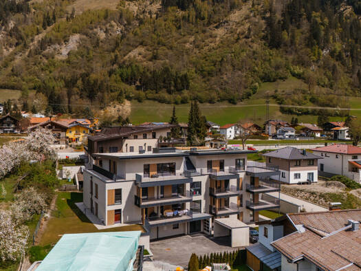 Wohnung zum Kauf - Erstbezug 249.500 € 2 Zimmer 43,7 m² Dorfgastein 5632