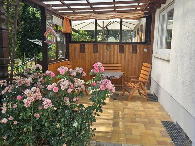 Doppelhaushälfte zum Kauf 309.000 € 5,5 Zimmer 102 m² 787 m² Grundstück Endingen Balingen 72336