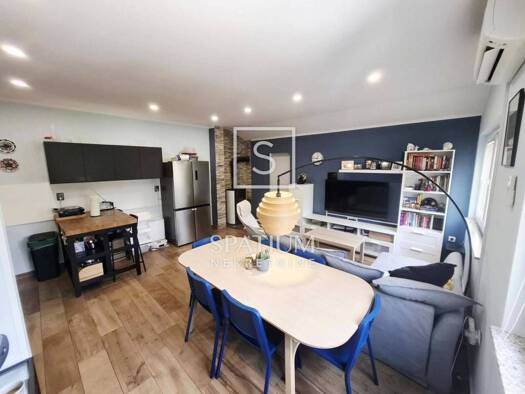 Wohnung zum Kauf 339.000 € 4 Zimmer 85 m² Viskovo Viškovo