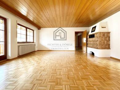 Wohnung zum Kauf 295.000 € 4,5 Zimmer 127 m² EG frei ab sofort Immendingen Immendingen 78194