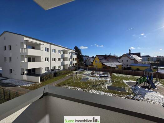 Wohnung zum Kauf - Erstbezug 244.900 € 2 Zimmer 55,7 m² Eferding 4070