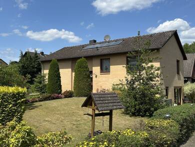 Haus zum Kauf 239.000 € 6 Zimmer 140 m² 689 m² Grundstück Bienenbüttel Bienenbüttel 29553
