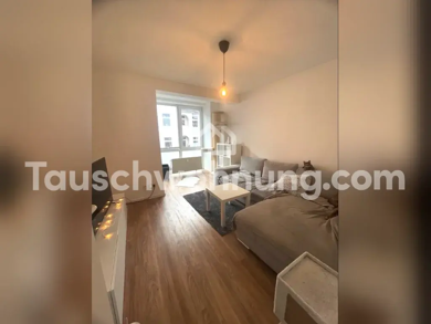 Wohnung zur Miete Tauschwohnung 468 € 2 Zimmer 43 m² 3. Geschoss Ravensberg Bezirk 1 Kiel 24118