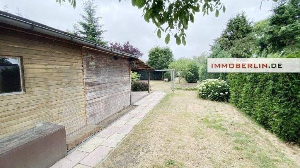 Grundstück zum Kauf 475.000 € 950 m² Grundstück Teltow 14513