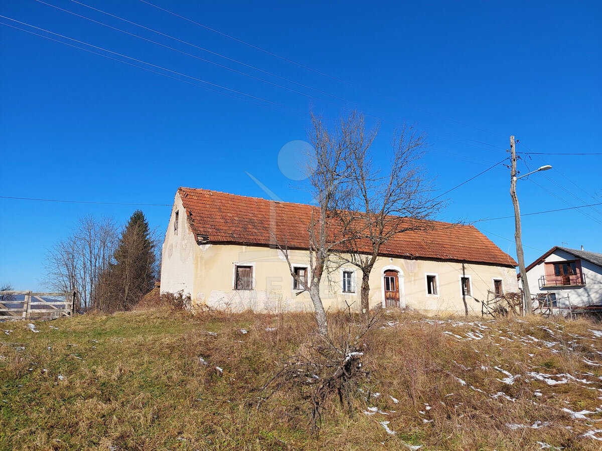 Grundstück zum Kauf 30.000 € 3.809 m²<br/>Grundstück Generalski Stol 47250