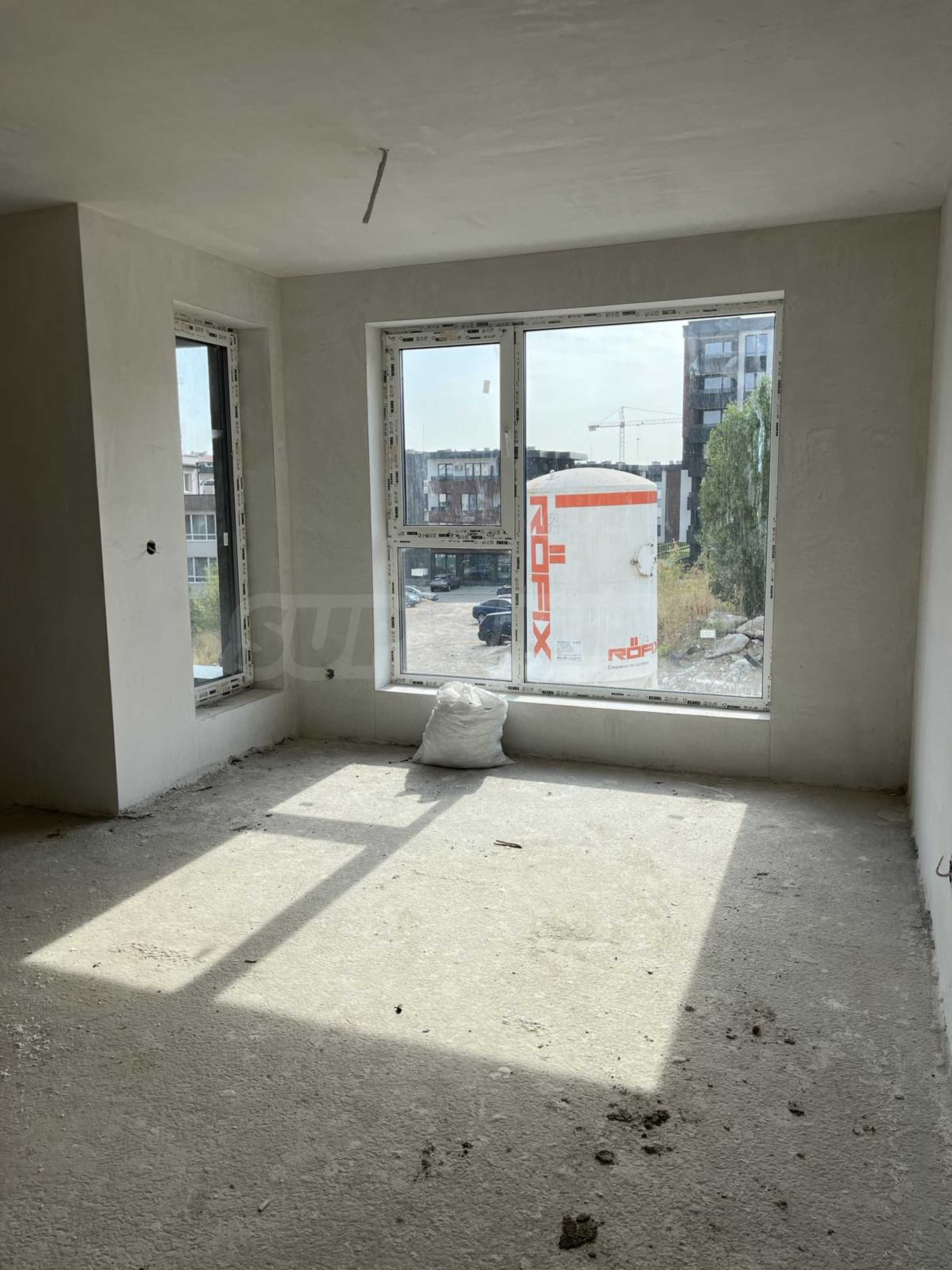 Apartment zum Kauf 152.000 € 2 Zimmer 80 m²<br/>Wohnfläche Sofia